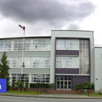 John Oliver Secondary School Picture in Lechool